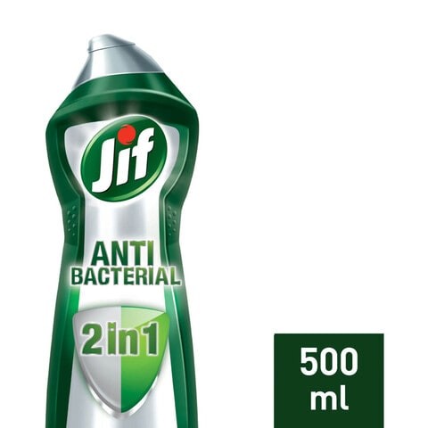 JIF ULTRA HYGIENE CRM 500ML