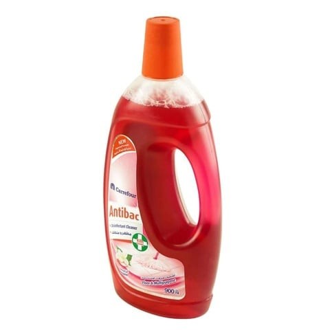  disinfectant cleaner and jasmine 900 ml