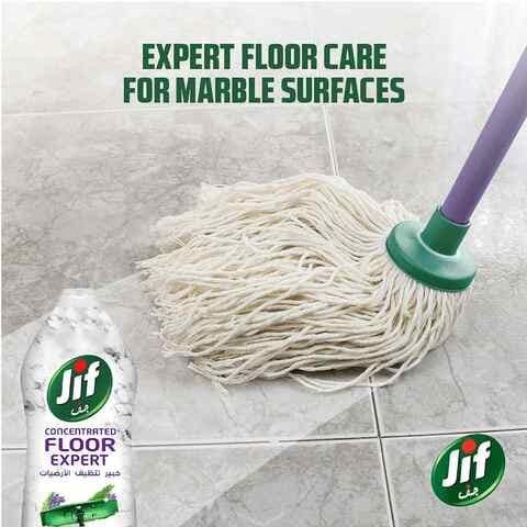 Jif Marble Flower Expert 1500 ml