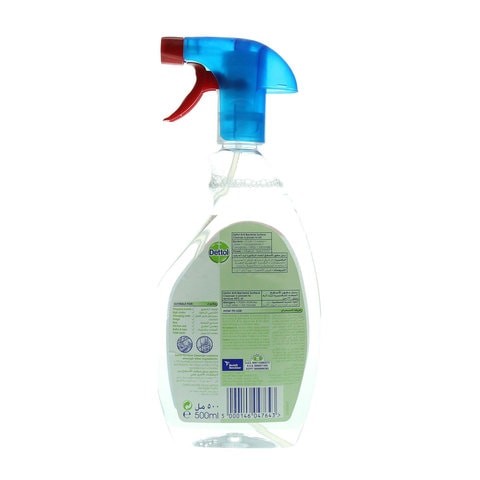 Dettol Anti-Bacterial Surface Cleaner 500ml