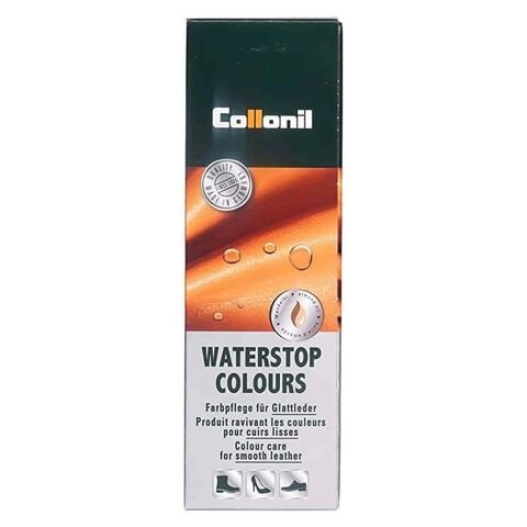 Colonel Waterstop Colors Tube Mahogany 75ml