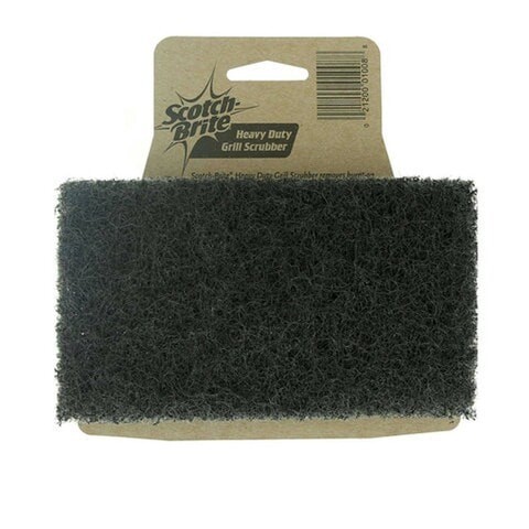 Scotch-Brite Heavy Duty Grill Cleaner