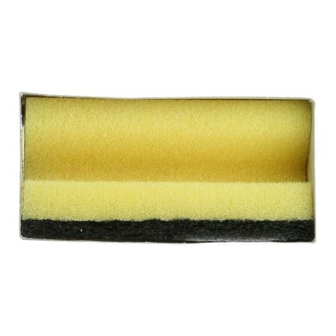 Vileda Glitzy Dish Scrub Sponge - 2 Pieces