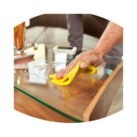 Vileda Cleaning Sponge 3 Pieces