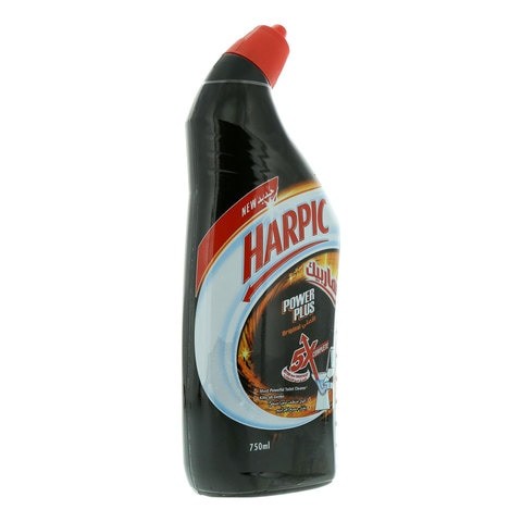 HARPIC WC LIQ POWER PLUS 750ML