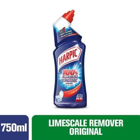 Harpic Toilet Cleaner Original 750ml