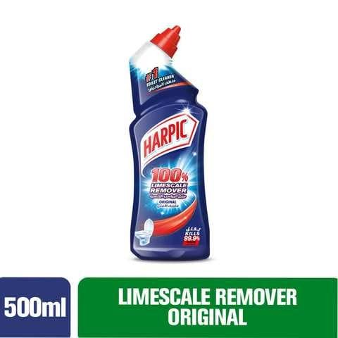 Harpic Toilet Cleaner Original 500ml