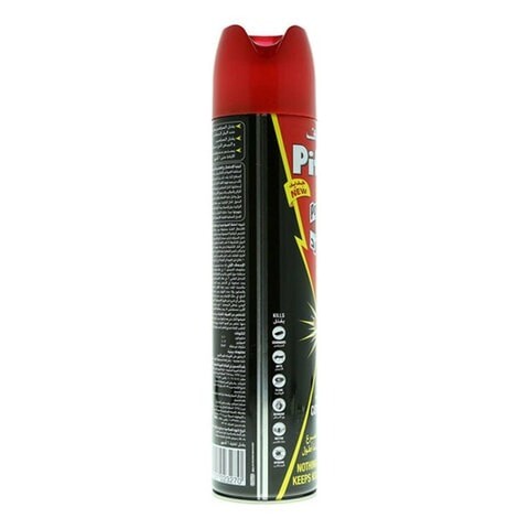 Pif Paf Power Guard to Kill Cockroaches 400 ml