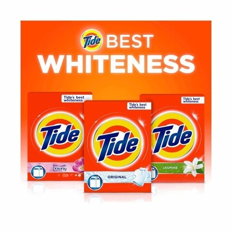 Tide Detergent Powder Original Scent 3 kg