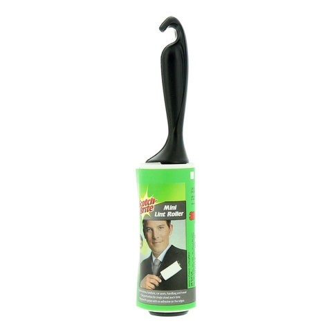 Scotch Brite Small Lint Roller 2.6m