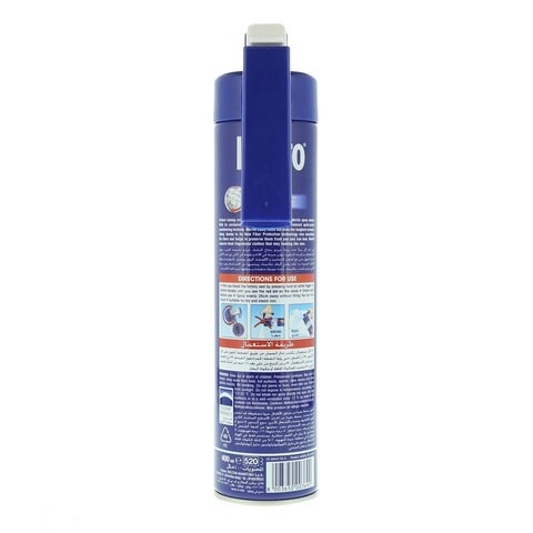 Merito spray starch 400 ml