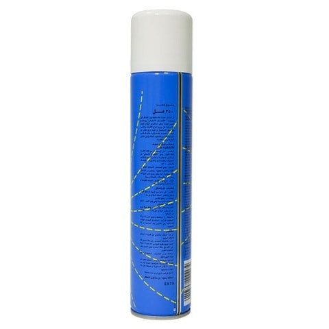 Big D Anti-static Spray 350ml