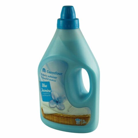 CRF FABRIC SOFTENER BLUE JASMINE 4