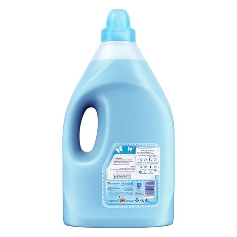 COMFORT SPRING DEW BLUE 4L