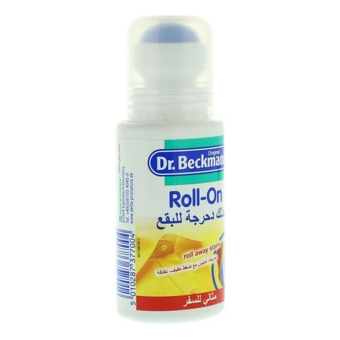 Dr. Beckmann Stain Remover 75 ml
