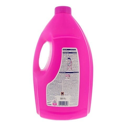 VANISH STAIN REMOVER LIQ 3L