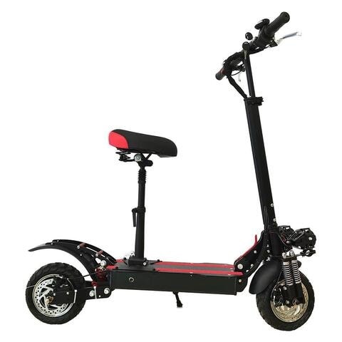 Crony DK20 Max speed 70Km/H Single Drive High Speed ​​Scooter For Outdoor Adventure Sporting Scooter