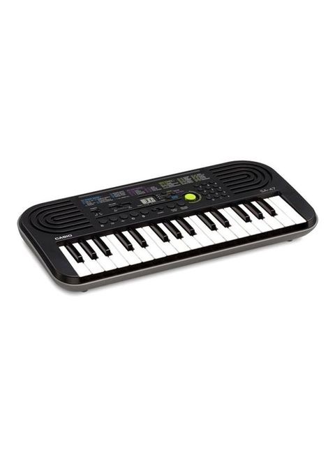 Casio Mini 32 keyboard