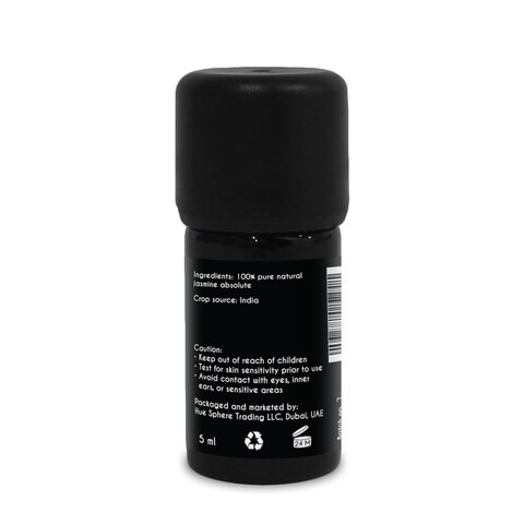 Aroma Tierra Essential Oil - Aroma Tierra - 100% Pure & Natural, Undiluted - 5ml