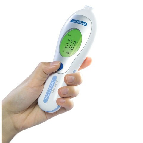 VISIOMED LX-361T THERMOMETER