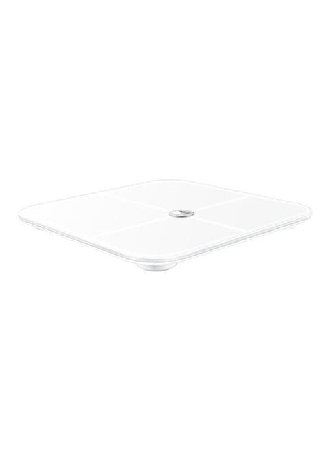 Huawei smart scale