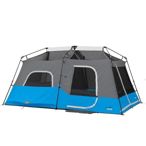 Core - Lighted 9 Person Tent