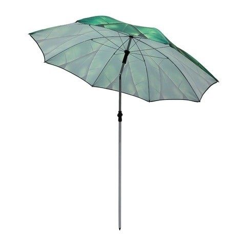 TA Sports Beach Umbrella 200 cm