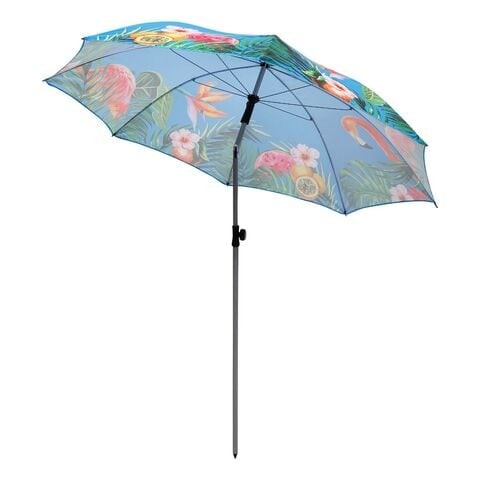 TA Sports Beach Umbrella 200 cm