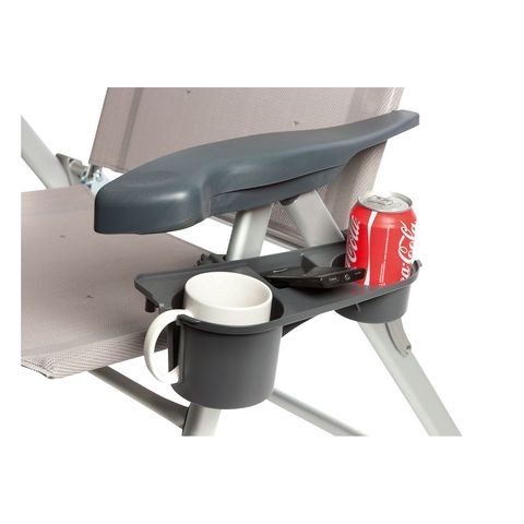 Bo-Camp Built-in Drink Holder