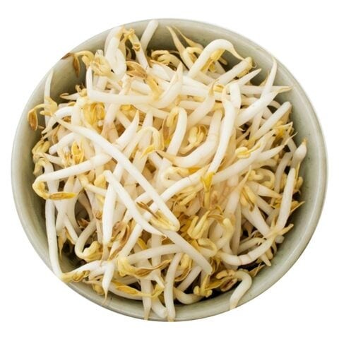 bean sprouts