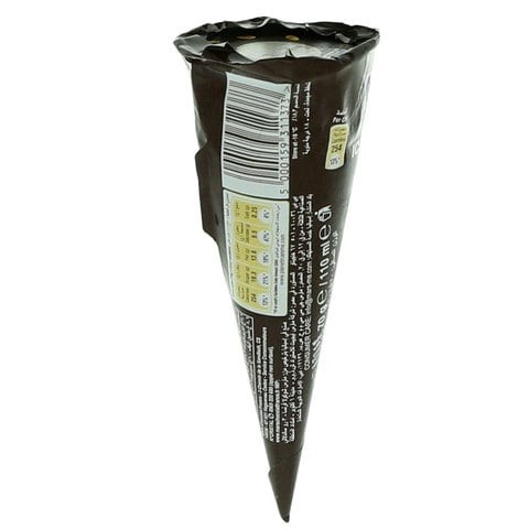 SNICKERS ICE CREAM CONE 110ML