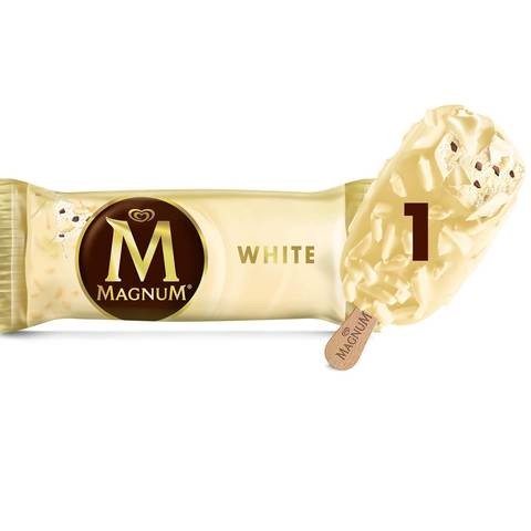 MAGNUM WHITE 100ML