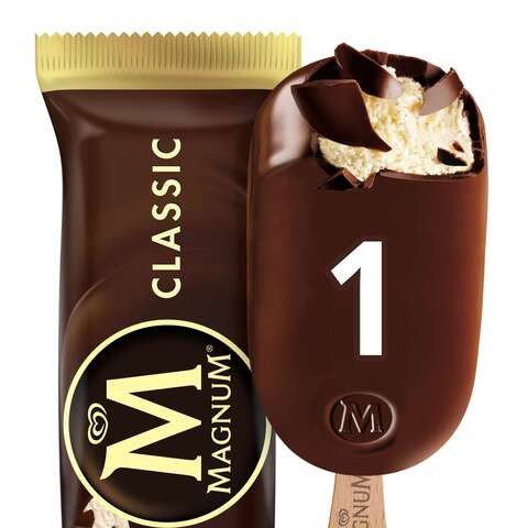 MAGNUM CLASSIC 100ML