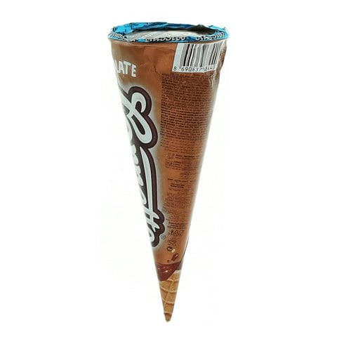 CORNETTO CLASSICO CHOC.120ML