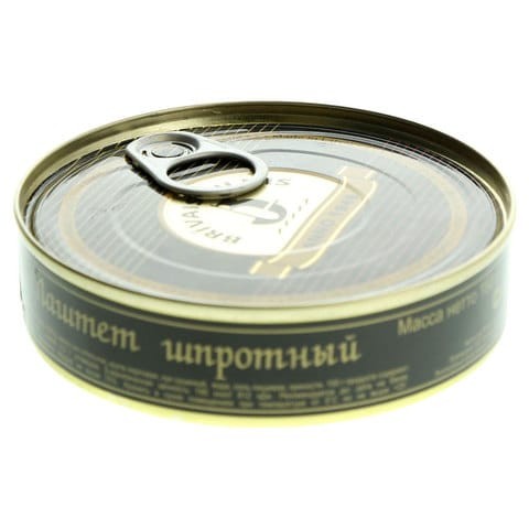 Preves Velnis sprats pate 160 gm