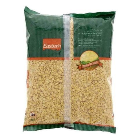 EASTERN TOOR DAL 800G