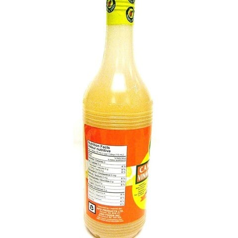 Marca Pina Cane Vinegar 1 Liter