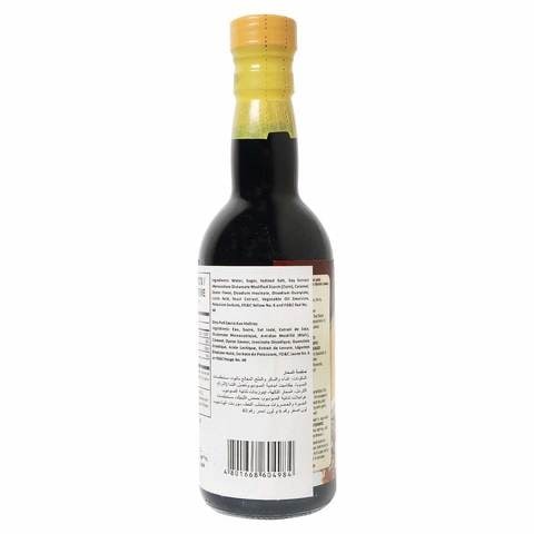 DATU PUTI OYSTER SAUCE 430G