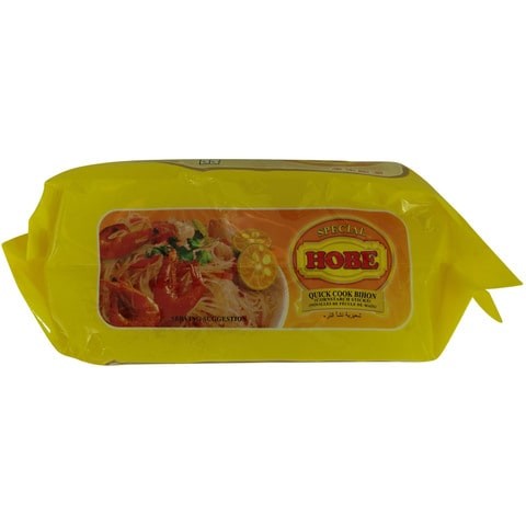 HOBE SPECIAL BIHON/NOODLES 454G