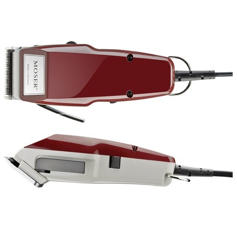 MOSER 400-0378 H-CLIPPER