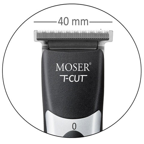 MOSER 1591-0170 TRIMMER