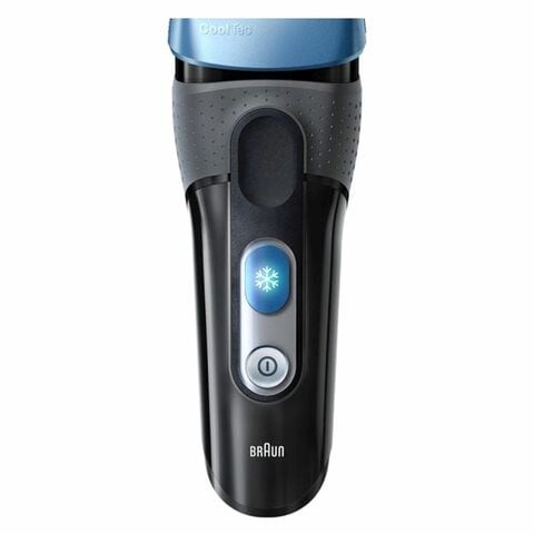 BRAUN CT2CC COOL TECH SHAVER