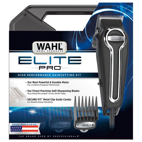 WAHL 79602-017 H-CLIPPER