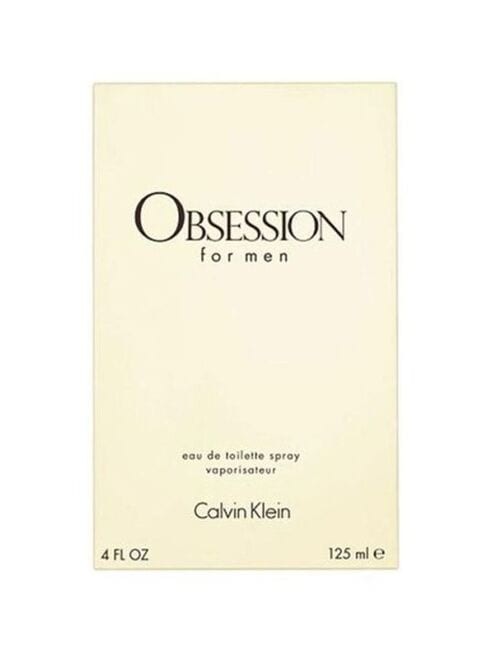 Calvin Klein 125 ml