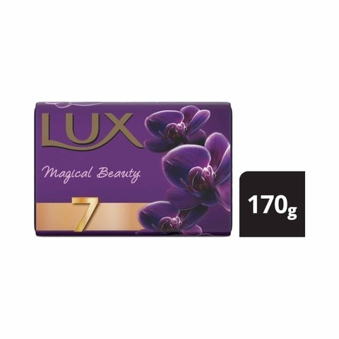 Lux Magical Beauty Soap 170 gm