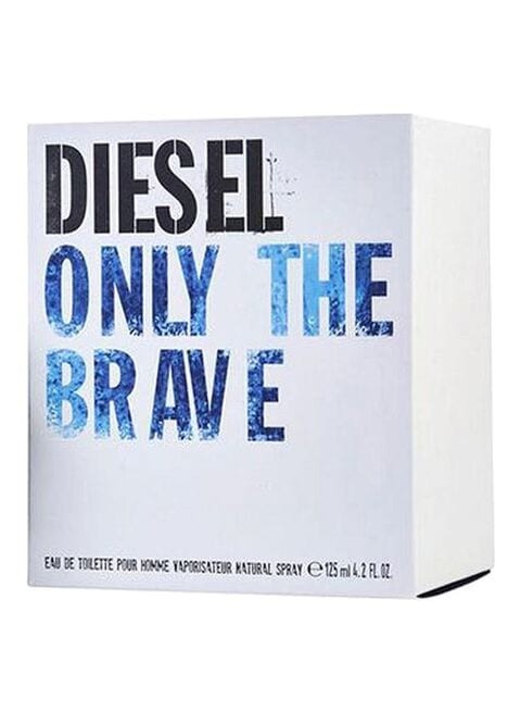 Diesel - Only The Brave - Eau de Toilette 125 ml