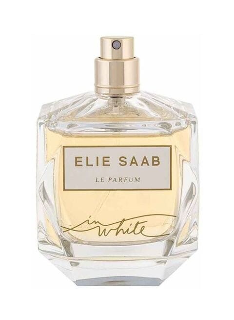 Elie Saab Le Parfum in White - Eau de Parfum for Women - 90 ml