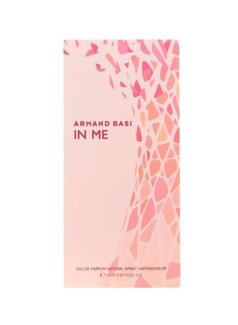 Armand Basi Perfume 80 ml