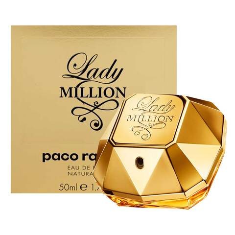 Paco Rabanne Lady Million 50 ml