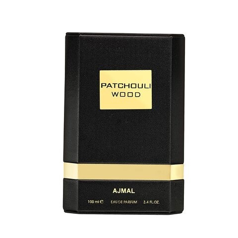 Ajmal Patchouli Wood (U) Edp 100 Ml Ae